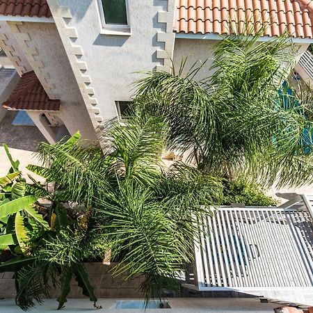 Timotheos Villa プロタラス エクステリア 写真