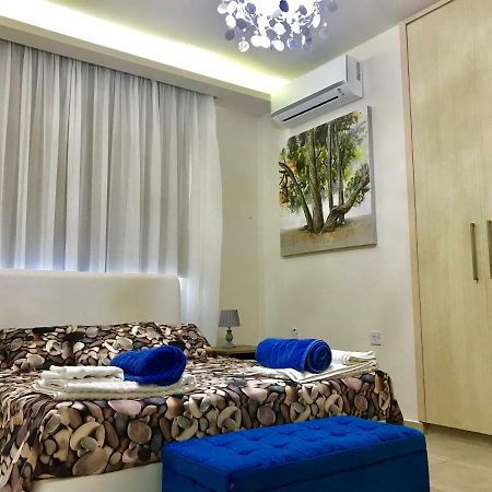 Timotheos Villa プロタラス エクステリア 写真
