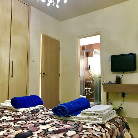 Timotheos Villa プロタラス エクステリア 写真