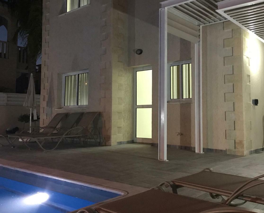 Timotheos Villa プロタラス エクステリア 写真