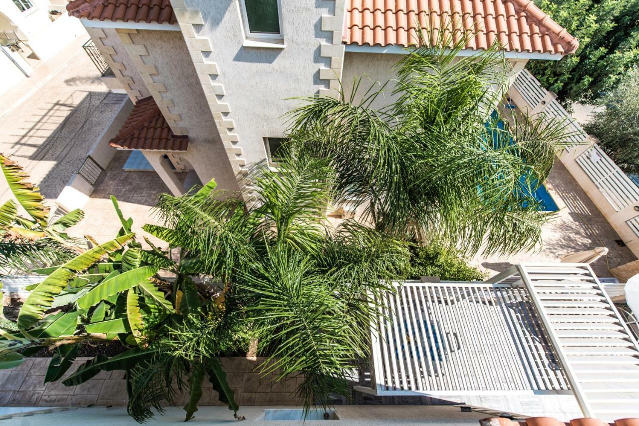 Timotheos Villa プロタラス エクステリア 写真
