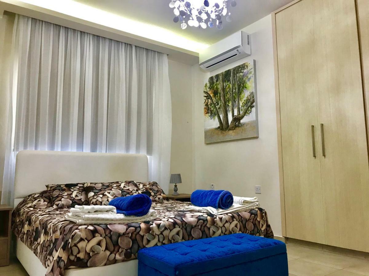 Timotheos Villa プロタラス エクステリア 写真