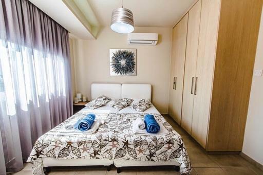 Timotheos Villa プロタラス エクステリア 写真