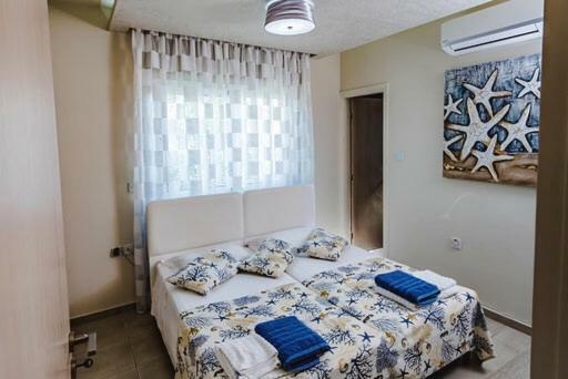 Timotheos Villa プロタラス エクステリア 写真